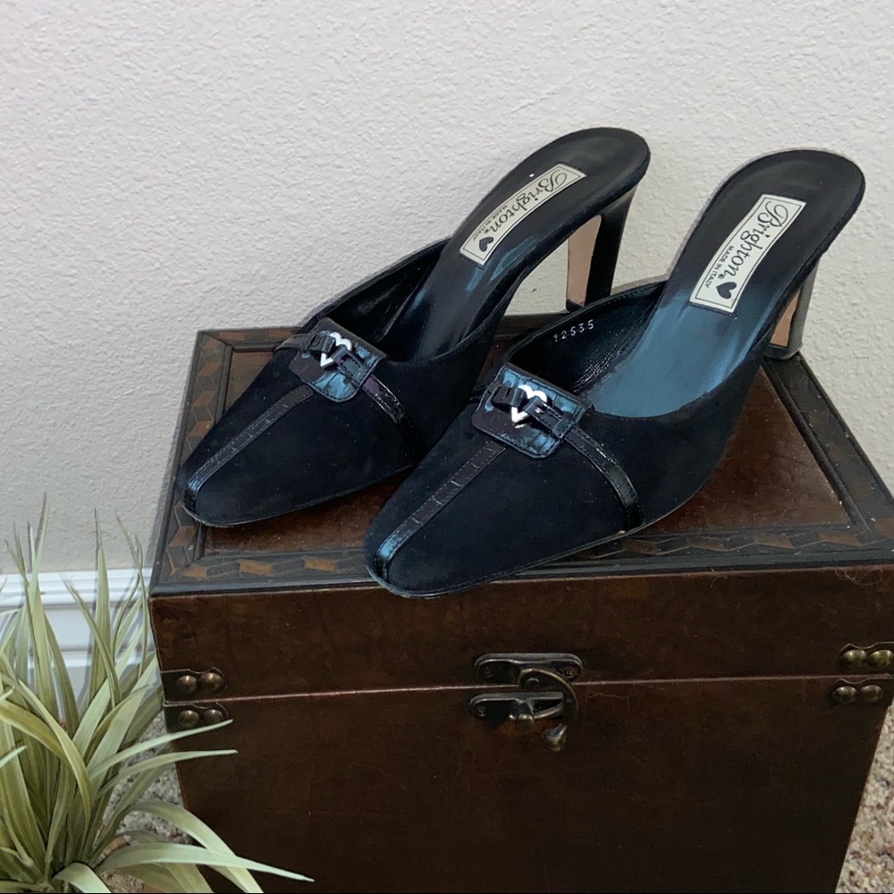 Brighton Heels